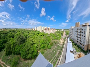 VISTA COBERTURA (&Acirc;NGULO II)