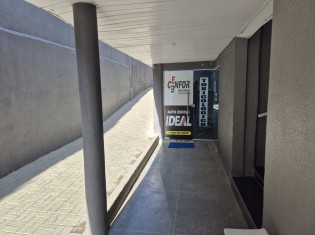 &Aacute;REA COMUM (&Acirc;NGULO III)