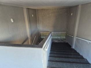 ESCADAS (&Acirc;NGULO II)