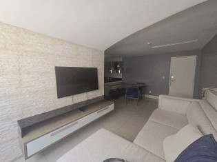 SALA DE ESTAR (&Acirc;NGULO II)