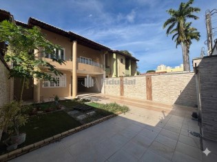 FACHADA INTERNA (&Acirc;NGULO II)