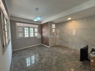 SALA DE ESTAR - 2&ordm; AMBIENTE (&Acirc;NGULO II)