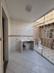 &Aacute;REA DE SERVI&Ccedil;O