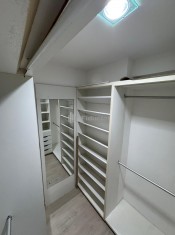 CLOSET - SU&Iacute;TE MASTER