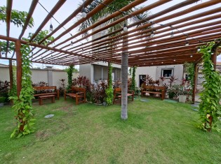 PERGOLADO (&Acirc;NGULO II)