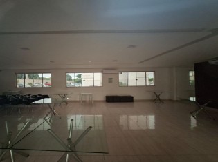 SAL&Atilde;O DE FESTAS