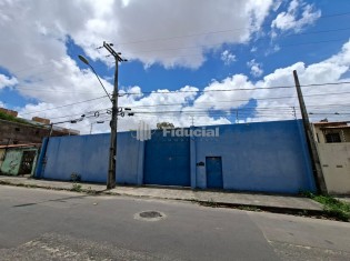 FACHADA EXTERNA (&Acirc;NGULO II)