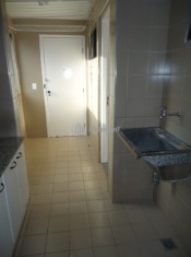 &Aacute;REA DE SERVI&Ccedil;O