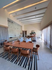 SALA DE JANTAR INTEGRADA