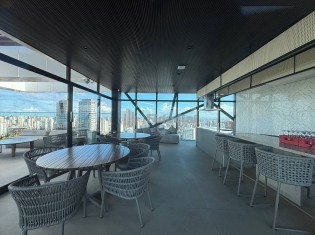 SAL&Atilde;O GOURMET