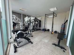 FITNESS