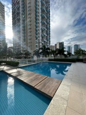 &Aacute;REA CIRCULA&Ccedil;&Atilde;O PISCINAS