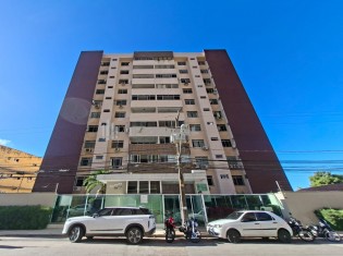 FACHADA EXTERNA
