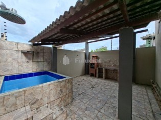 PISCINA/DECK (&Acirc;NGULO II)