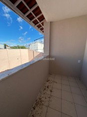 SUITE 01 - VARANDA