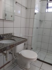 WC SU&Iacute;TE REVERS&Iacute;VEL