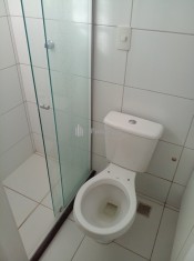 WC SU&Iacute;TE I
