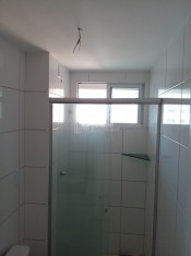WC SU&Iacute;TE II (&Acirc;NGULO II)