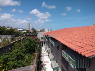 VISTA DE CIMA