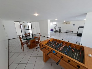 SAL&Atilde;O DE JOGOS