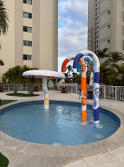 PISCINA INFANTIL