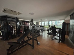 FITNESS (&Acirc;NGULO II)