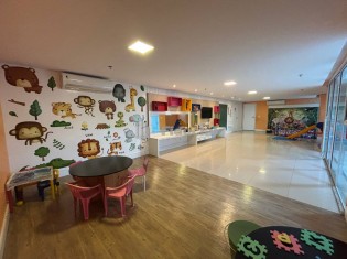 BRINQUEDOTECA