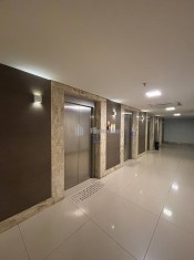 HALL ELEVADORES