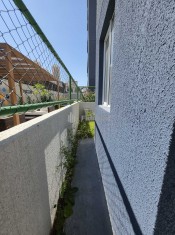 &Aacute;REA APARTAMENTO