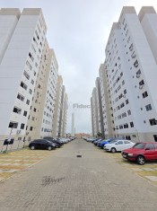 FACHADA TORRE I, II