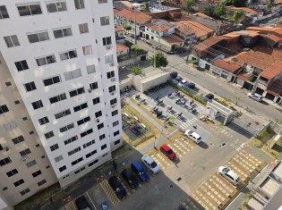 VISTA DA JANELA