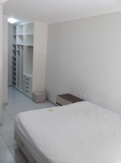 SUITE CASAL / CLOSET