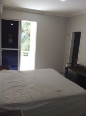 SUITE CASAL / VARANDA