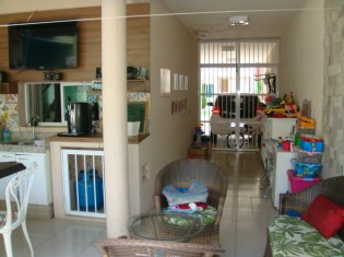 &Aacute;REA DE LAZER