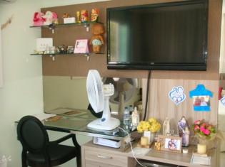 SU&Iacute;TE MASTER (&Acirc;NGULO II)