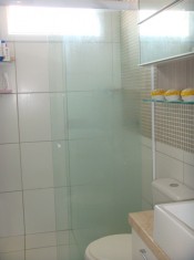 W.C SU&Iacute;TE MASTER