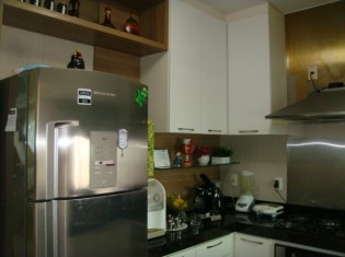 COZINHA (&Acirc;NGULO II)