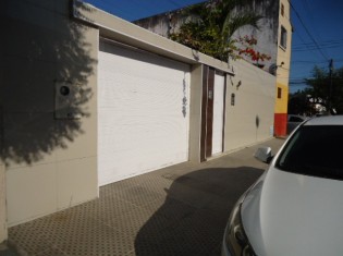 FACHADA (ÂNGULO I)I