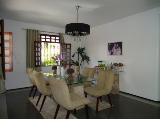 SALA DE JANTAR