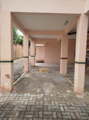 ESTACIONAMENTO