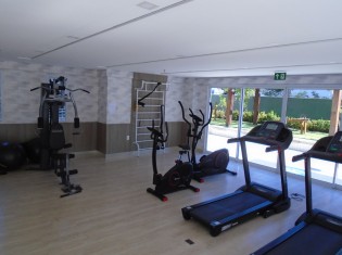 FITNESS