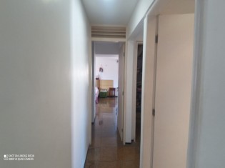 ÁREA DE CIRCULAÇÃO