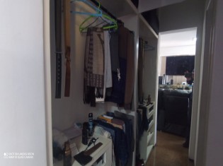 SUITE 03 - CLOSET