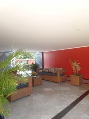 ÁREA COMUM