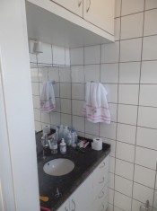 WC SUITE (ÂNGULO II)