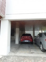 VAGA DE GARAGEM