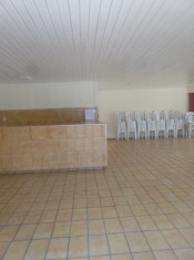 SALÃO DE FESTAS