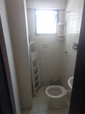 WC DEPENDÊNCIA