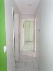 ÁREA DE CIRCULAÇÃO
