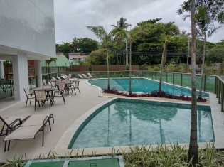 PISCINA (ÂNGULO II)